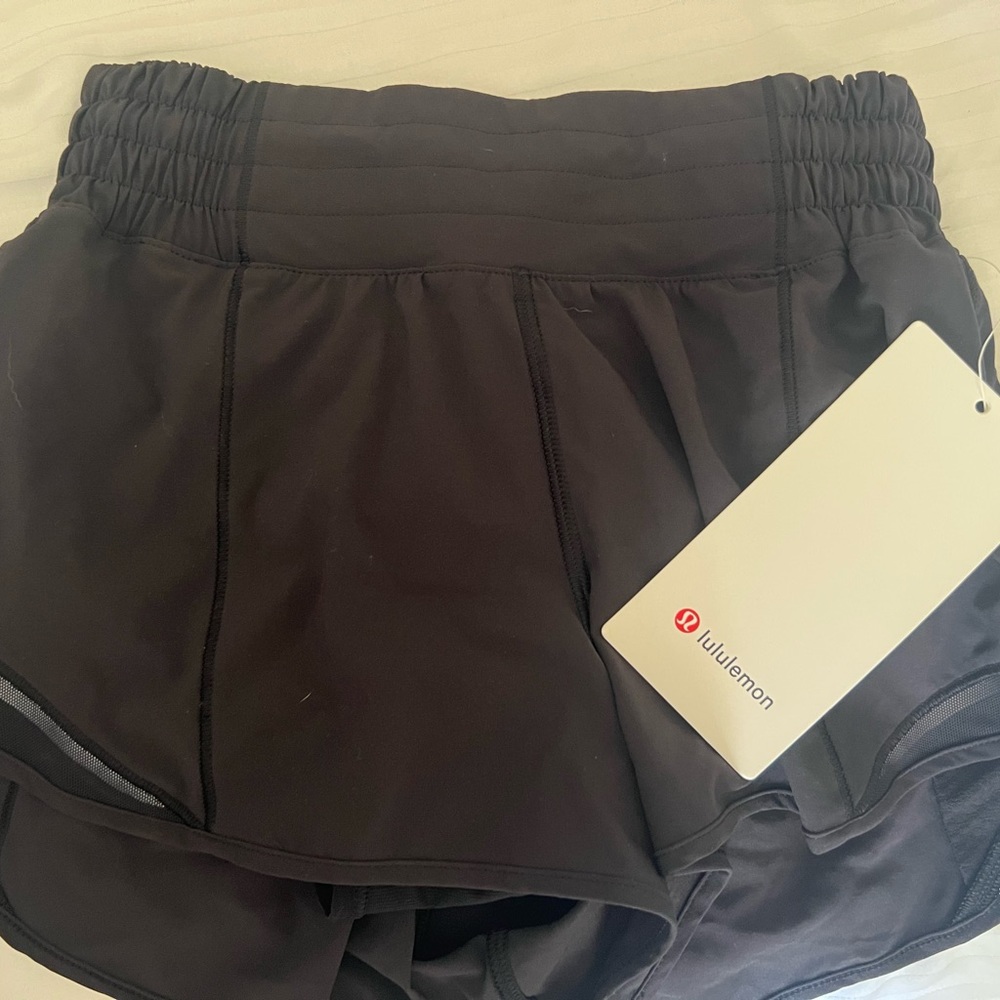 Lulu Shorts
